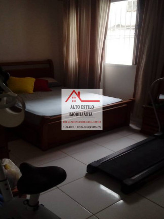 Imagem Apartamento com 2 Quartos à Venda, 79 m² em Quintino Bocaiúva - Rio De Janeiro