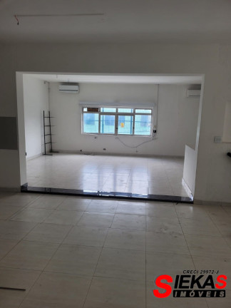 Imóvel Comercial para Alugar, 239 m² em Jardim Adutora - São Paulo