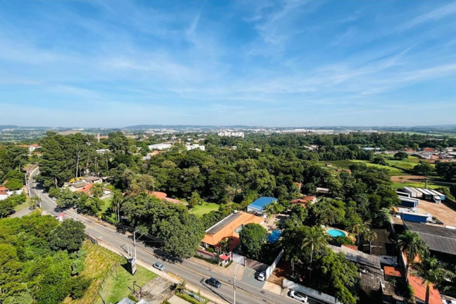 Imagem Apartamento com 2 Quartos à Venda, 67 m² em Medeiros - Jundiaí