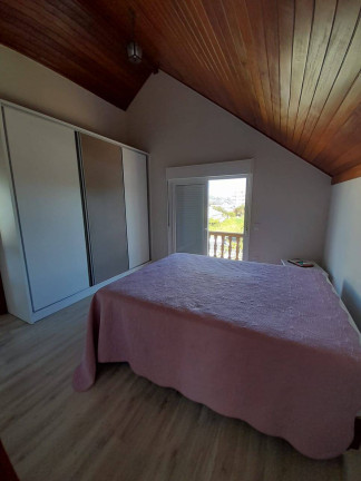 Imagem Casa com 3 Quartos à Venda, 126 m² em Bombas - Bombinhas