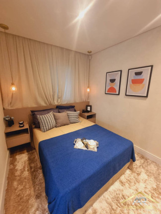 Imagem Apartamento com 2 Quartos à Venda, 44 m² em Pestana - Osasco Imagem Apartamento com 2 Quartos à Venda, 44 m² em Pestana - Osasco