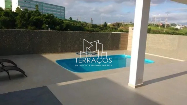 Imagem Imóvel com 3 Quartos à Venda, 200 m² em Condomínio Villa Real De Bragança - Bragança Paulista