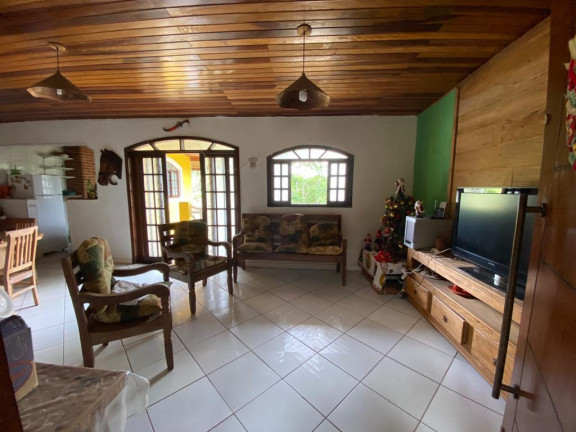 Imagem Chácara com 1 Quarto à Venda, 400 m² em Centro - Santa Isabel