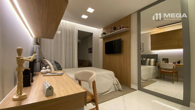 Imagem Apartamento com 4 Quartos à Venda, 274 m² em Jockey De Itaparica - Vila Velha Imagem Apartamento com 4 Quartos à Venda, 274 m² em Jockey De Itaparica - Vila Velha