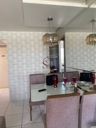 Imagem Casa com 2 Quartos à Venda,  em Alto De São Manoel - Mossoró