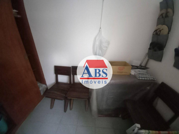 Imagem Apartamento com 3 Quartos à Venda, 167 m² em Gonzaga - Santos