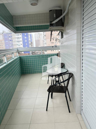 Imagem Apartamento com 2 Quartos à Venda, 80 m² em Aviação - Praia Grande Imagem Apartamento com 2 Quartos à Venda, 80 m² em Aviação - Praia Grande