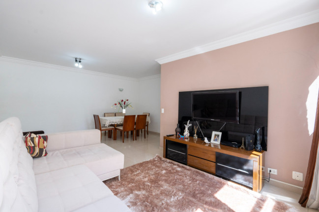 Imagem Apartamento com 3 Quartos à Venda, 102 m² em Paraíso - São Paulo Imagem Apartamento com 3 Quartos à Venda, 102 m² em Paraíso - São Paulo