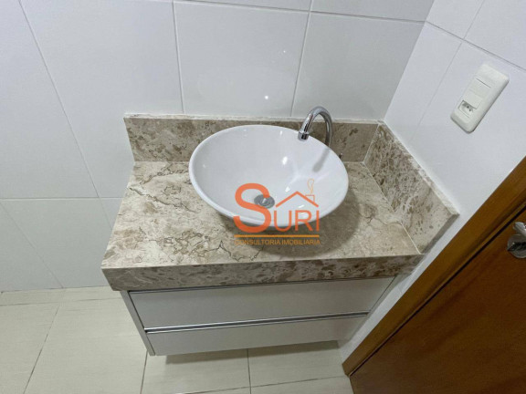 Imagem Cobertura com 2 Quartos à Venda, 175 m² em Campestre - Santo André Imagem Cobertura com 2 Quartos à Venda, 175 m² em Campestre - Santo André