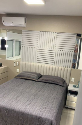 Imagem Apartamento com 2 Quartos à Venda, 78 m² em Centro - Capão Da Canoa