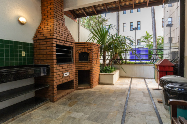 Imagem Imóvel com 2 Quartos à Venda, 80 m² em Pinheiros - São Paulo Imagem Imóvel com 2 Quartos à Venda, 80 m² em Pinheiros - São Paulo