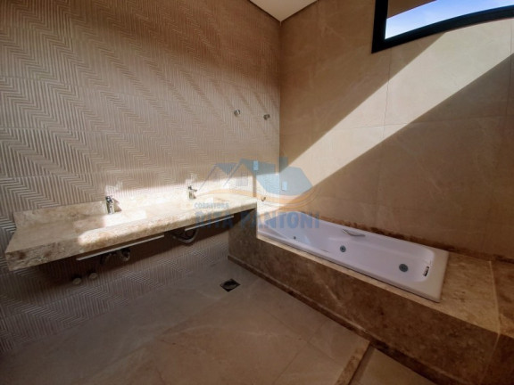 Imagem Casa de Condomínio com 3 Quartos à Venda, 319 m² em Alphaville - Ribeirão Preto Imagem Casa de Condomínio com 3 Quartos à Venda, 319 m² em Alphaville - Ribeirão Preto
