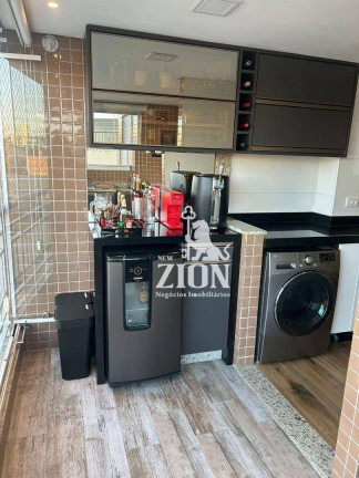 Imagem Apartamento com 2 Quartos à Venda, 62 m² em Parada Inglesa - São Paulo Imagem Apartamento com 2 Quartos à Venda, 62 m² em Parada Inglesa - São Paulo