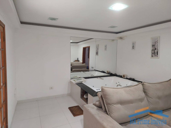 Imagem Casa com 3 Quartos à Venda, 150 m² em Cidade São Francisco - São Paulo