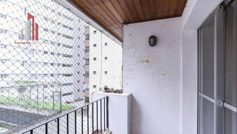 Imagem Apartamento com 3 Quartos à Venda, 127 m² em Perdizes - São Paulo