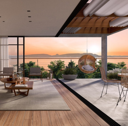 Imagem Casa com 3 Quartos à Venda, 366 m² em Vila Conceição - Porto Alegre