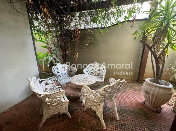 Imagem Casa de Condomínio com 4 Quartos à Venda, 650 m² em Res. Barão Do Café - Campinas Imagem Casa de Condomínio com 4 Quartos à Venda, 650 m² em Res. Barão Do Café - Campinas