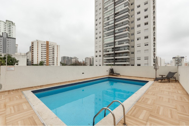 Imagem Apartamento com 2 Quartos à Venda, 64 m² em Vila Mariana - São Paulo Imagem Apartamento com 2 Quartos à Venda, 64 m² em Vila Mariana - São Paulo