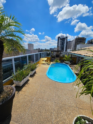 Cobertura com 4 Quartos à Venda, 210 m² em Mata Da Praia - Vitória