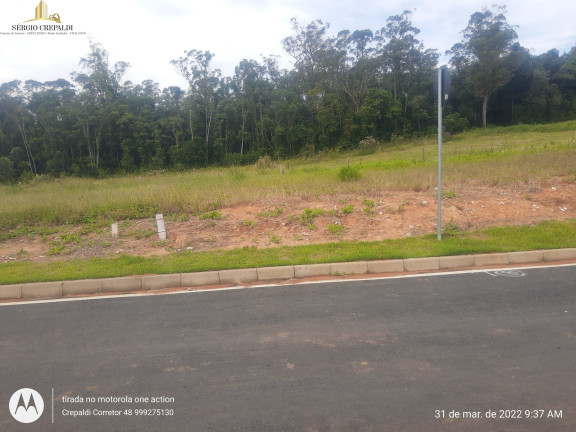 Imagem Terreno à Venda, 360 m² em Primeira Linha - Criciúma Imagem Terreno à Venda, 360 m² em Primeira Linha - Criciúma