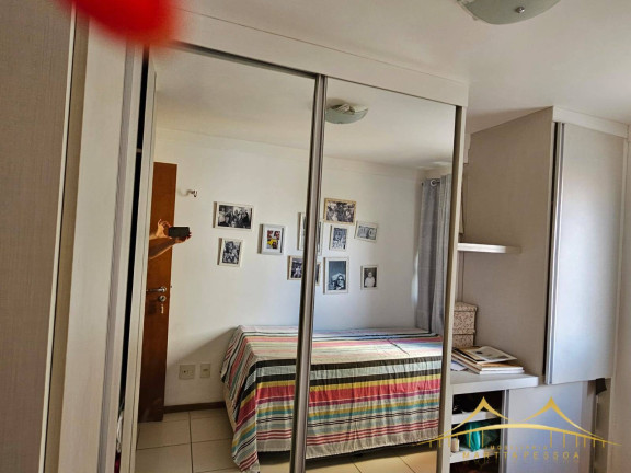 Imagem Apartamento com 3 Quartos à Venda, 80 m² em Lagoa Nova - Natal Imagem Apartamento com 3 Quartos à Venda, 80 m² em Lagoa Nova - Natal