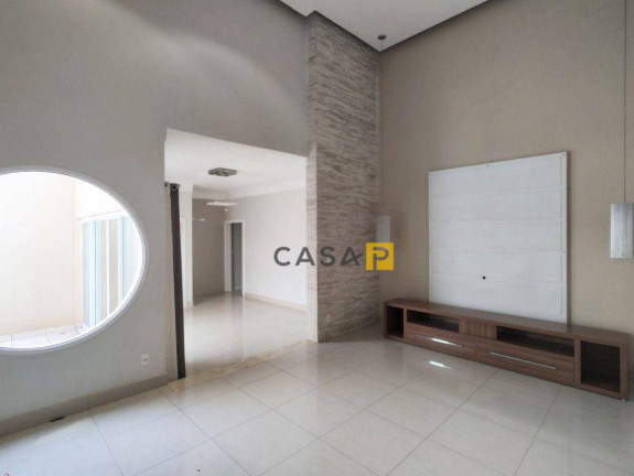 Imagem Casa com 3 Quartos à Venda, 254 m² em Condomínio Residencial Giardino - Americana Imagem Casa com 3 Quartos à Venda, 254 m² em Condomínio Residencial Giardino - Americana