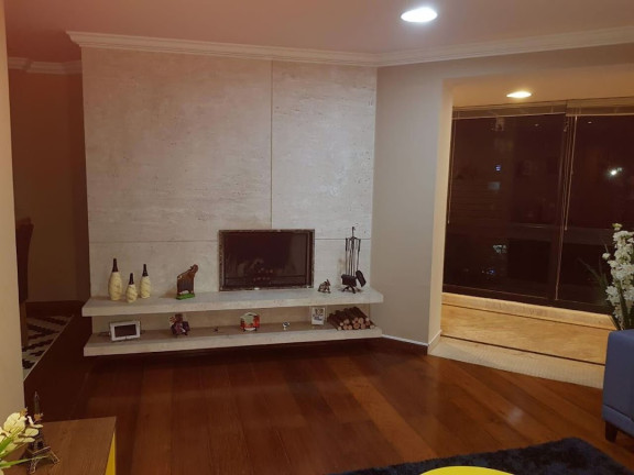 Imagem Apartamento com 4 Quartos à Venda, 220 m² em Jardim Parque Morumbi - São Paulo Imagem Apartamento com 4 Quartos à Venda, 220 m² em Jardim Parque Morumbi - São Paulo
