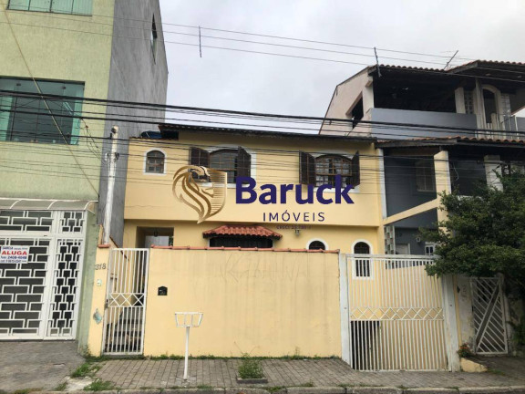 Imagem Sobrado com 2 Quartos à Venda, 270 m² em Bosque Maia - Guarulhos