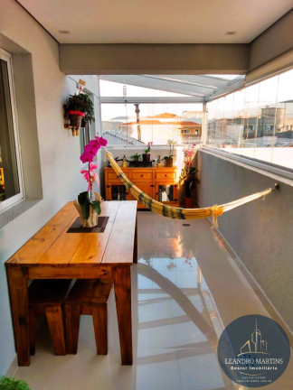 Imagem Apartamento com 2 Quartos à Venda, 73 m² em Vila Carrão - São Paulo