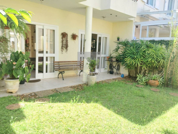 Imagem Casa com 3 Quartos à Venda, 99 m² em Balneário Samburá - Peruíbe