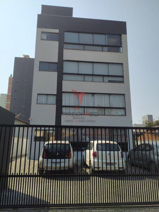 Apartamento com 2 Quartos à Venda, 47 m² em Itacolomi - Balneário Piçarras