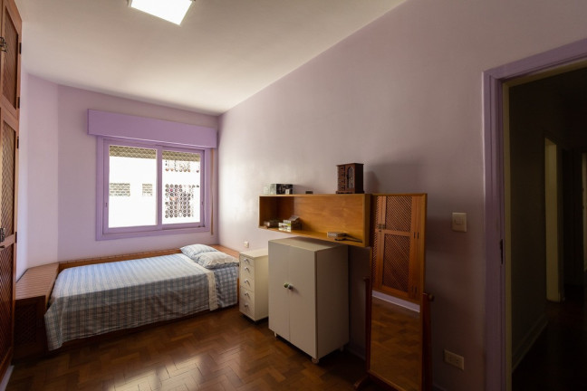 Imagem Imóvel com 3 Quartos à Venda,  em Higienópolis - São Paulo