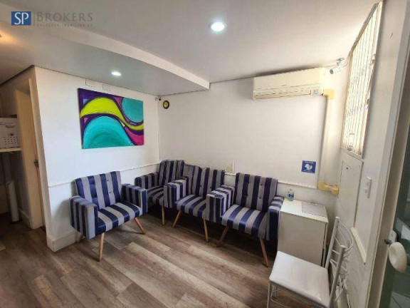 Imagem Sala Comercial à Venda ou Locação, 74 m² em Cambuí - Campinas Imagem Sala Comercial à Venda ou Locação, 74 m² em Cambuí - Campinas
