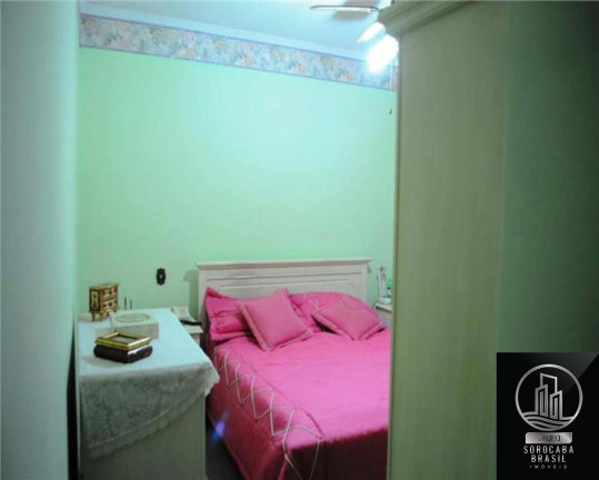 Imagem Imóvel com 4 Quartos à Venda, 330 m² em Jardim Portal Da Colina - Sorocaba