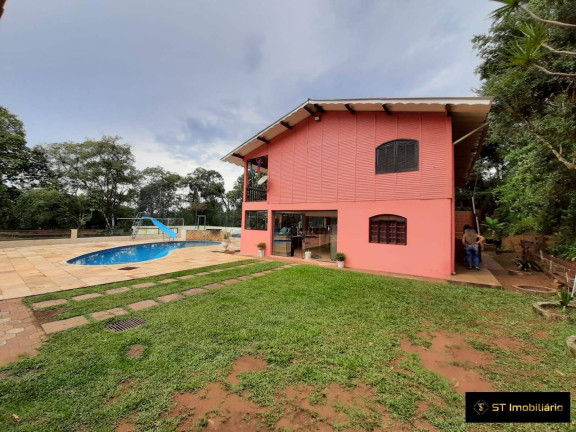 Imagem Chácara com 7 Quartos à Venda, 400 m² em Portão - Atibaia Imagem Chácara com 7 Quartos à Venda, 400 m² em Portão - Atibaia