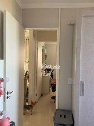 Imagem Apartamento com 3 Quartos à Venda, 52 m² em Parque Prado - Campinas Imagem Apartamento com 3 Quartos à Venda, 52 m² em Parque Prado - Campinas