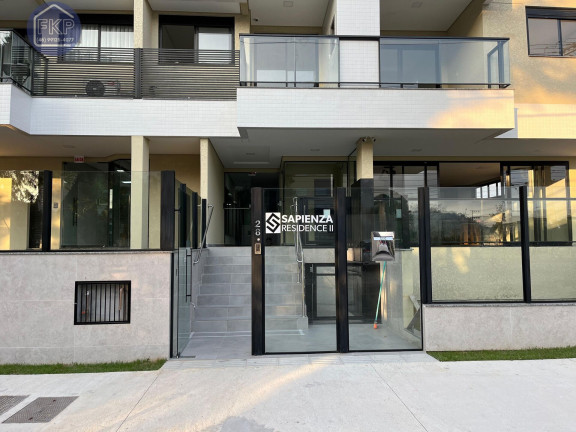Imagem Imóvel com 1 Quarto à Venda, 42 m² em Canasvieiras - Florianópolis