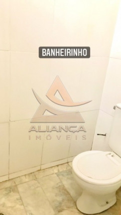 Imagem Apartamento com 3 Quartos à Venda, 104 m² em Sumarezinho - Ribeirão Preto