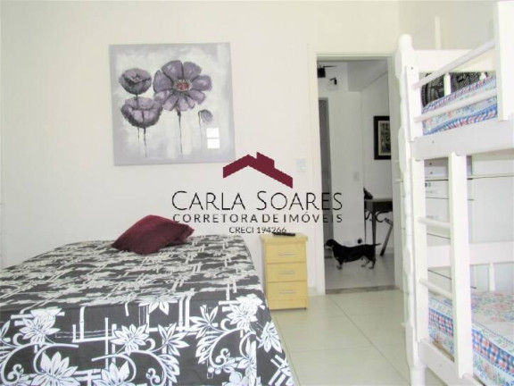 Imagem Cobertura com 5 Quartos à Venda, 240 m² em Centro - Guarujá