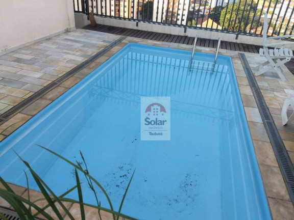 Imagem Apartamento com 3 Quartos à Venda, 115 m² em Centro - Taubaté Imagem Apartamento com 3 Quartos à Venda, 115 m² em Centro - Taubaté