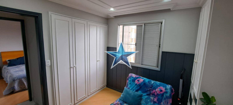 Imagem Imóvel com 4 Quartos à Venda, 90 m² em Freguesia Do ó - São Paulo