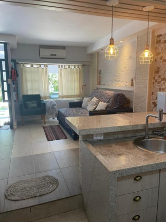 Imagem Casa com 2 Quartos à Venda, 100 m² em Japuí - São Vicente Imagem Casa com 2 Quartos à Venda, 100 m² em Japuí - São Vicente