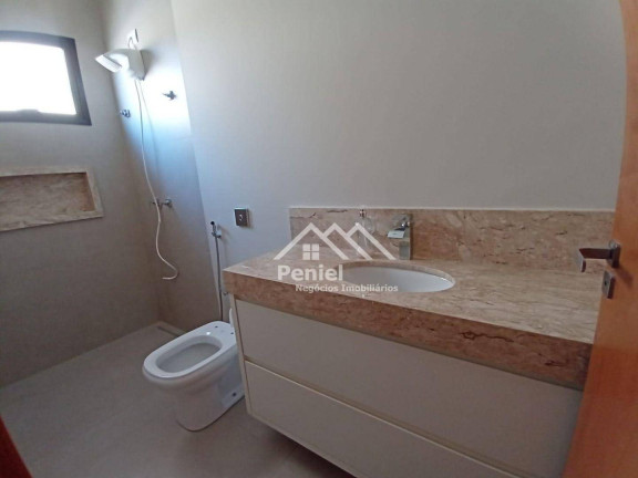 Imagem Casa com 3 Quartos à Venda, 180 m² em Zona Sul - Ribeirão Preto