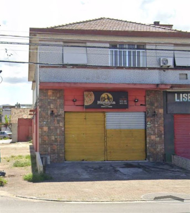 Sala Comercial para Alugar, 202 m² em Aviação - Praia Grande