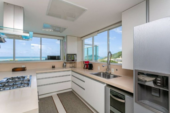Imagem Cobertura com 4 Quartos à Venda, 406 m² em Ingleses - Florianópolis