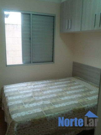 Imagem Apartamento com 2 Quartos à Venda, 50 m² em Vila Amália (zona Norte) - São Paulo Imagem Apartamento com 2 Quartos à Venda, 50 m² em Vila Amália (zona Norte) - São Paulo