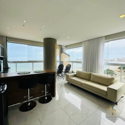 Imagem Apartamento com 4 Quartos à Venda, 155 m² em Praia Do Morro - Guarapari Imagem Apartamento com 4 Quartos à Venda, 155 m² em Praia Do Morro - Guarapari