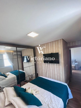 Imagem Apartamento com 2 Quartos à Venda, 46 m² em Jardim Califórnia - Jacareí Imagem Apartamento com 2 Quartos à Venda, 46 m² em Jardim Califórnia - Jacareí