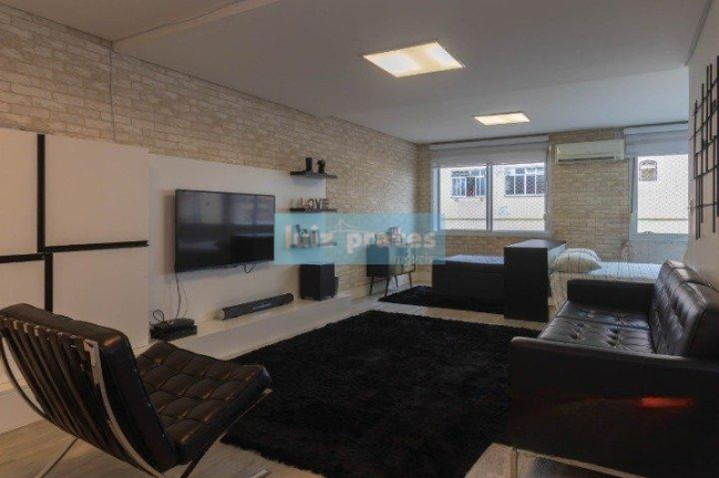 Imagem Apartamento com 1 Quarto à Venda, 66 m² em Passo Da Areia - Porto Alegre