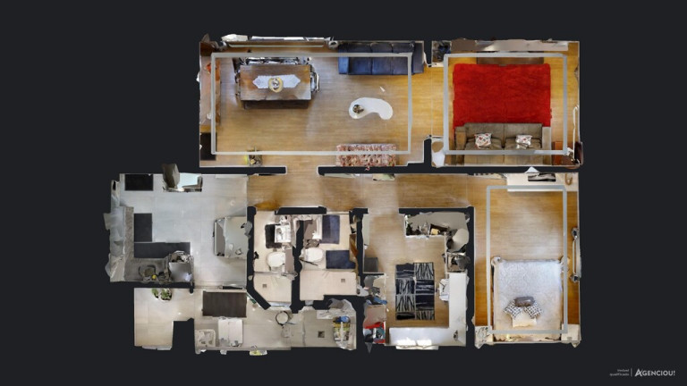 Imagem Apartamento com 1 Quarto à Venda, 93 m² em Vila Olímpia - São Paulo Imagem Apartamento com 1 Quarto à Venda, 93 m² em Vila Olímpia - São Paulo